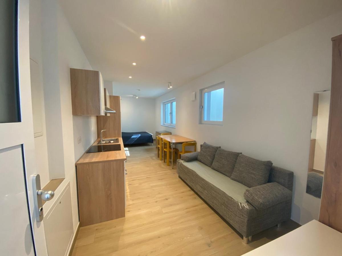 Apartment S&A Holzkirchen  Exterior foto