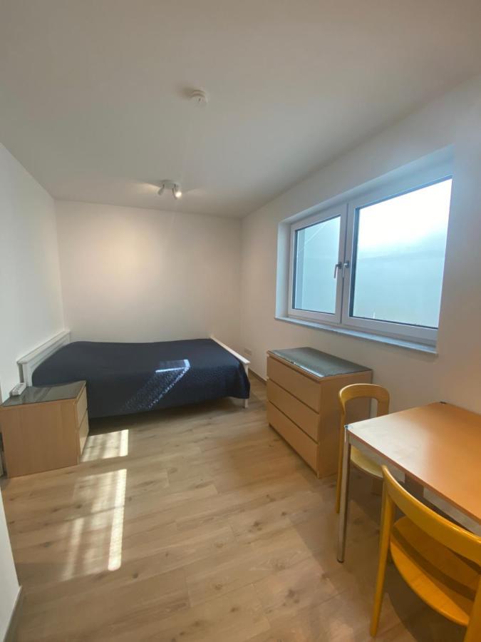 Apartment S&A Holzkirchen  Exterior foto