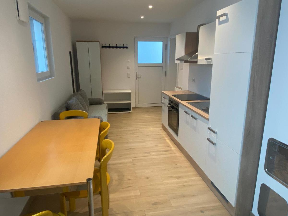 Apartment S&A Holzkirchen  Exterior foto