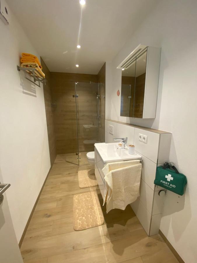 Apartment S&A Holzkirchen  Exterior foto