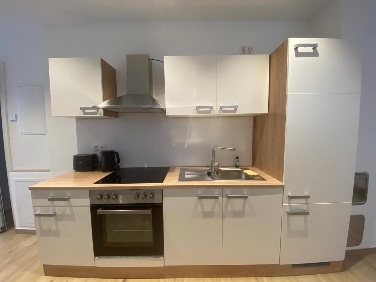 Apartment S&A Holzkirchen  Exterior foto